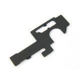 Selector Plate per Serie M4 Blow Back