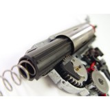 Hard Piston Ver.2 per M4 Blow Back