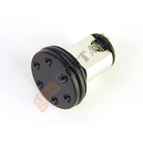 Testa Pistone in POM per Scar-L/Scar-H Blow Back