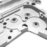 Boccole Cuscinettate da 8mm