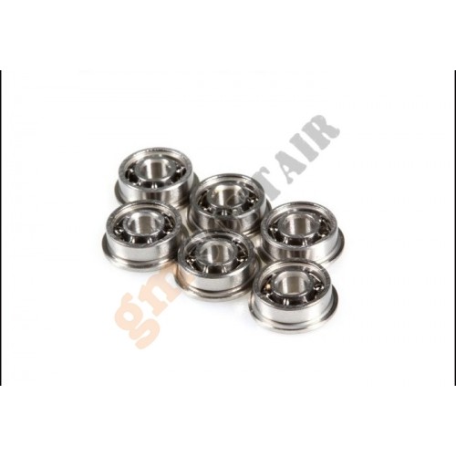 Boccole Cuscinettate da 8mm