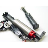 Hard Piston Ver.1 per AK/G36 Blow Back