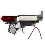 Guida Molla con Cuscinetto per AK/G36/Scar Recoil Shock