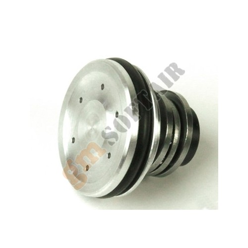 Testa Pistone Standard in Alluminio