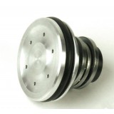 Testa Pistone Standard in Alluminio