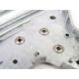 Boccole Cuscinettate da 7mm