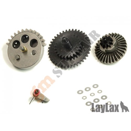 EG Hard Gear for High Cycle EG Hard Gear for High Cycle