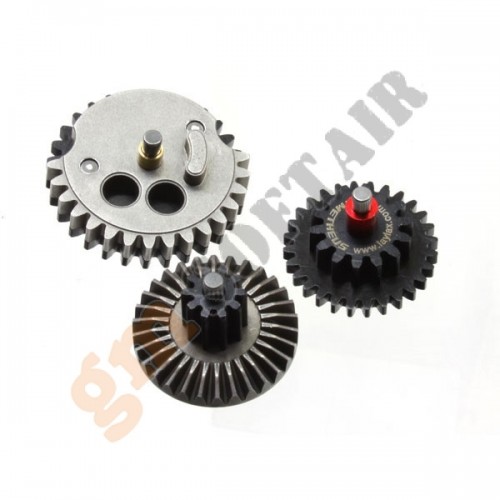 EG Hard Gear V.1/V.2 Reinforced Double Torque Type