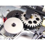 EG Hard Gear Standard Reinforced High Speed Type