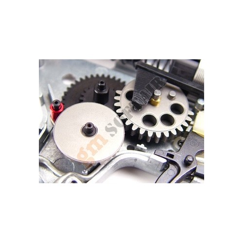EG Hard Gear Standard Reinforced High Speed Type EG Hard Gear Standard Reinforced High Speed Type