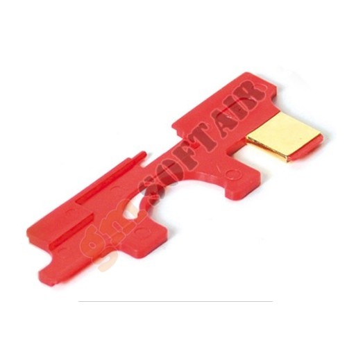 Selector Plate per Serie MP5