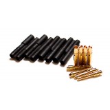 Connettori per Batterie 2mm