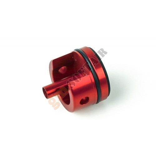 Testa Cilindro V.3 in Alluminio