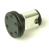 Testa Pistone in POM per Scar-L/Sopmod M4 Blow Back