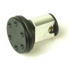 Testa Pistone in POM per Scar-L/Sopmod M4 Blow Back