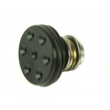 Testa Pistone per High Cycle in Pom