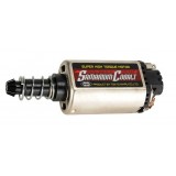 Motore Samarium Cobalt Albero Lungo