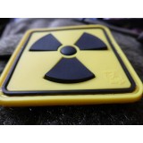 Patch H3 Radioactive