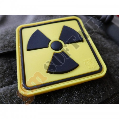 Patch H3 Radioactive Patch H3 Radioactive