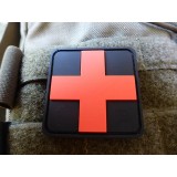 Patch RedCross Medic