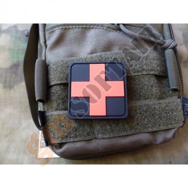 Patch RedCross Medic (JTG)