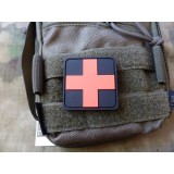 Patch RedCross Medic