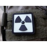 Patch H3 Radioactive Fluo