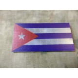 Patch Cuba
