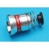 Bulbo Red 3W LED (GP783B G&P)