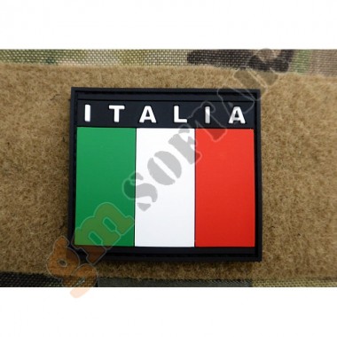 Patch Italia a Colori (JTG)