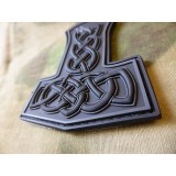 Patch Dragon Thors Hammer