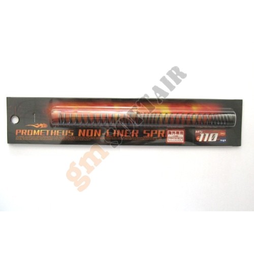 Molla 110 Prometheus