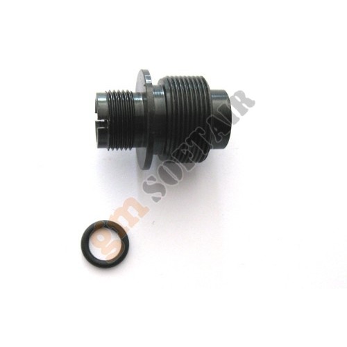 Adattatore Silenziatore VSR-10