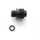 Adattatore Silenziatore VSR-10