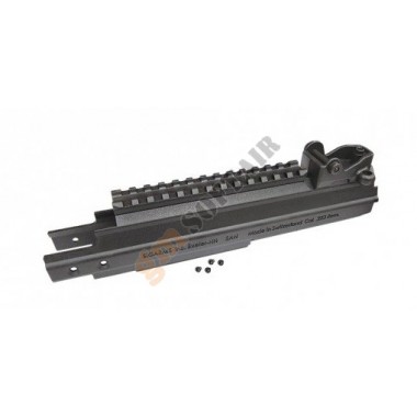 Upper Outer Shell for SIG Sportline (MI-56 ICS)