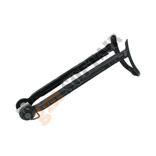 Calcio Pieghevole AKS (KA-STOCK-11 King Arms) Calcio Pieghevole AKS (KA-STOCK-11 King Arms)