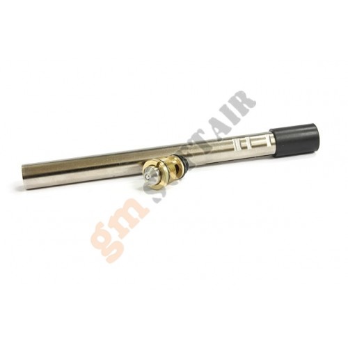 Upgrade Set Canna e Gommino 106 mm