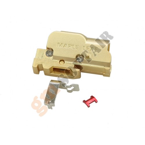 Gruppo Hop Up per WE Glock