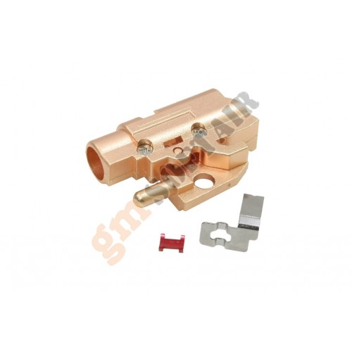 Gruppo Hop Up per WE Glock