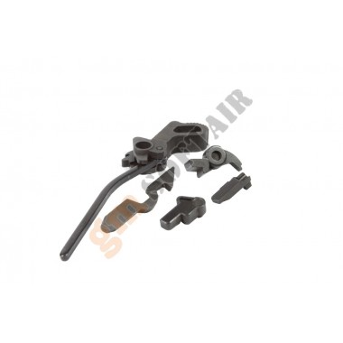 Steel Trigger Set Type A (NA-STA NEW AGE)