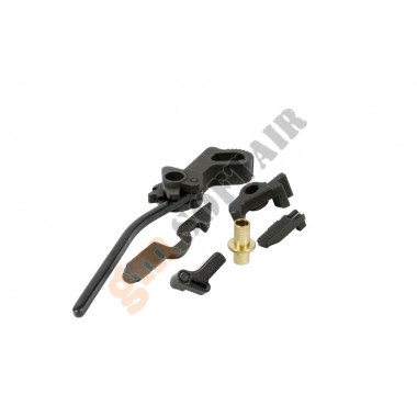 Steel Trigger Set Type B (NA-STB NEW AGE)