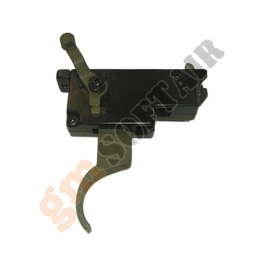 Trigger Group for MSR338 (AR-TS338 ARES)