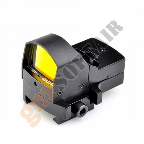 Micro Red Dot Nero Micro Red Dot Nero