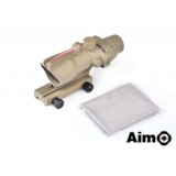 Acog 1X32C Source Fiber Tan