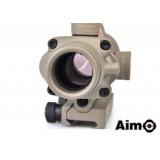 Acog 1X32C Source Fiber Tan