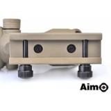 Acog 1X32C Source Fiber Tan