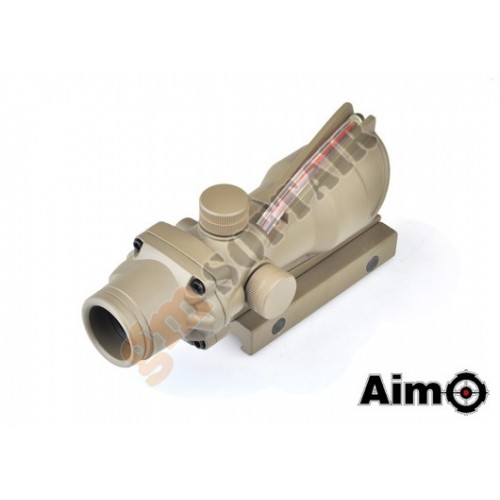Acog 1X32C Source Fiber Tan