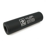 Silenziatore 110X30 con Logo US Army (KA-SIL-08-05 King Arms)