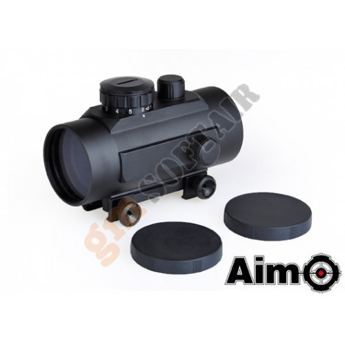 1x40 Red/Green Dot 1x40 Red/Green Dot