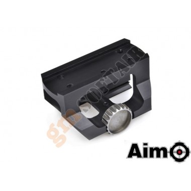 Low Drag Mount for T-One Dot (AO1701 AIM-O)